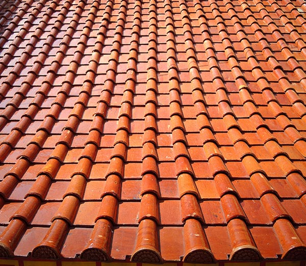 Impermeabilización de tejados | Provaiser