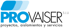 PROVAISER Logo
