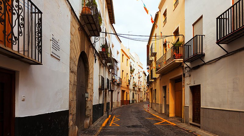 Aislamientos e impermeabilización en Sagunto