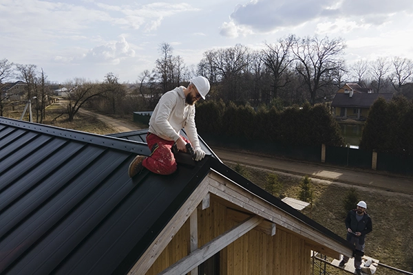 reparar goteras de los tejados | Provaiser