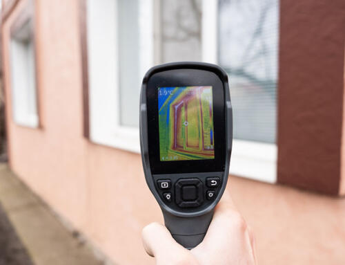 ¿Qué son los puentes térmicos y dónde los encontramos en casa?