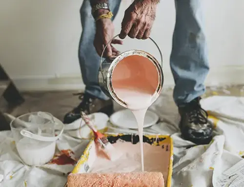 La verdad detrás de la pintura térmica