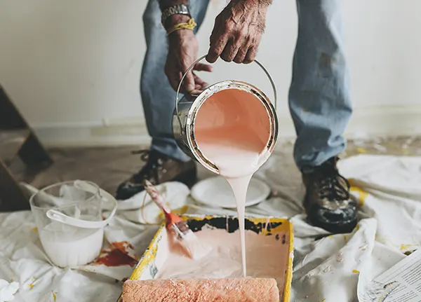 Cuál es la mejor pintura térmica para aislar una vivienda