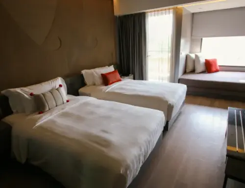 Aislamientos para hoteles
